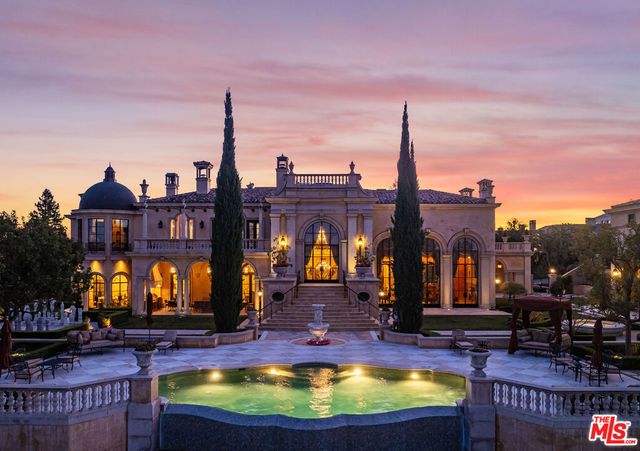 25305 Prado De La Felicidad, Calabasas, CA 91302