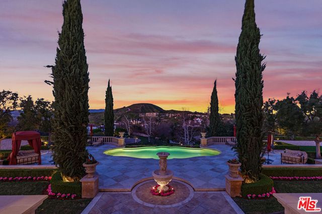 25305 Prado De La Felicidad, Calabasas, CA 91302