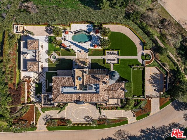 25305 Prado De La Felicidad, Calabasas, CA 91302