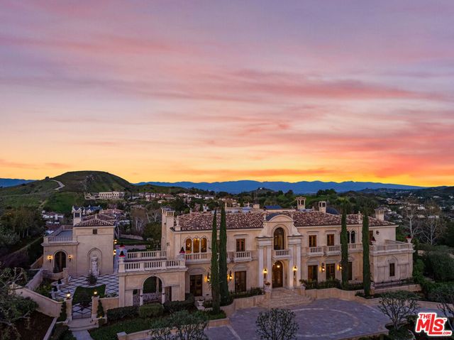 25305 Prado De La Felicidad, Calabasas, CA 91302