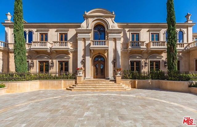 25305 Prado De La Felicidad, Calabasas, CA 91302