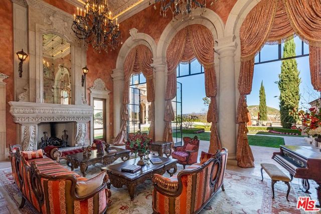 25305 Prado De La Felicidad, Calabasas, CA 91302