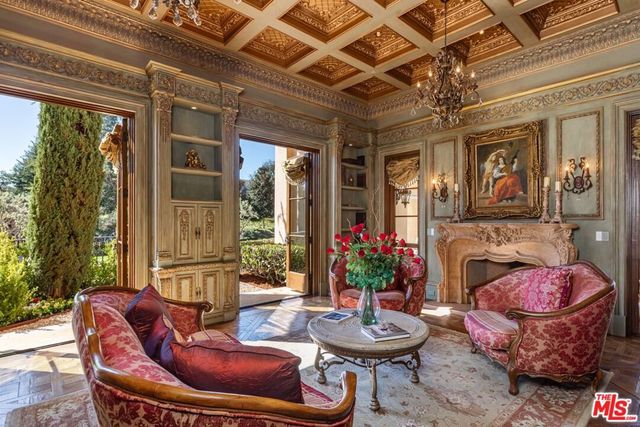 25305 Prado De La Felicidad, Calabasas, CA 91302