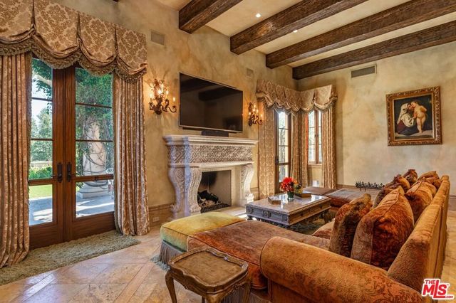 25305 Prado De La Felicidad, Calabasas, CA 91302