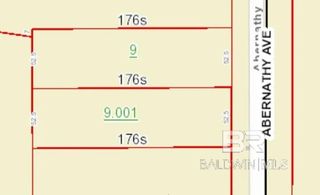 0 Abernathy Avenue, Bay Minette, AL 36507