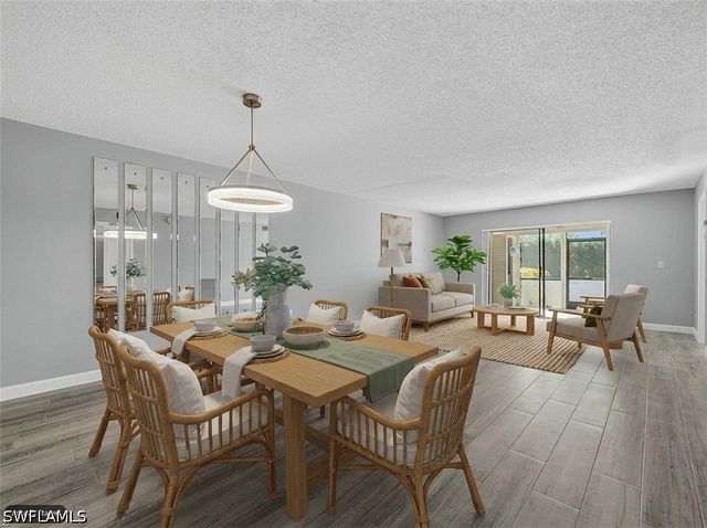 5757 Gage LN 102C, Naples, FL 34113