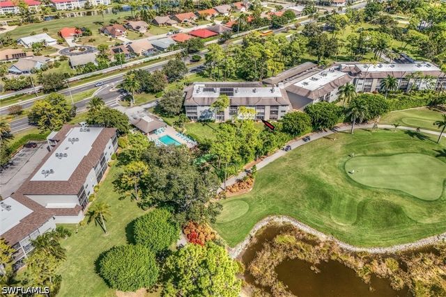 5757 Gage LN 102C, Naples, FL 34113