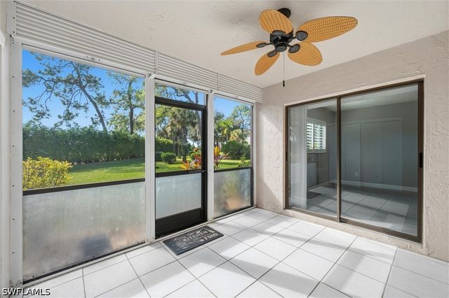 5757 Gage LN 102C, Naples, FL 34113