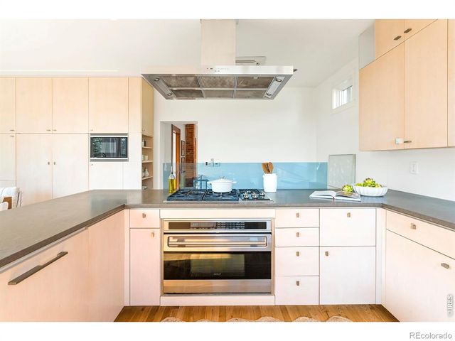 805 Dewey Avenue, Boulder, CO 80304