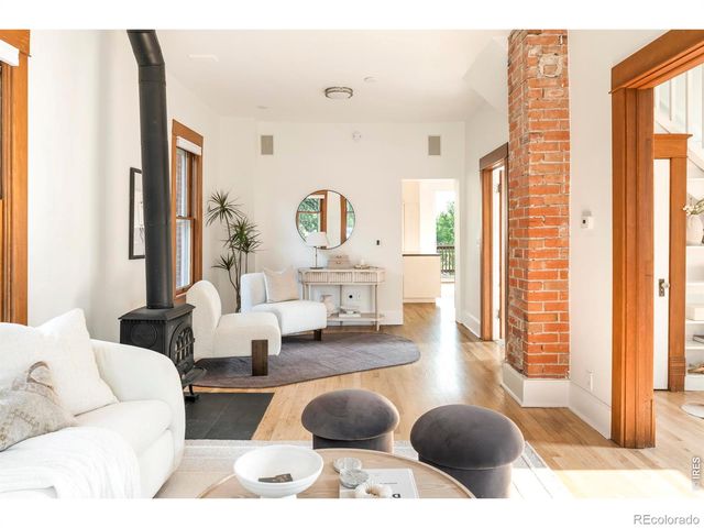 805 Dewey Avenue, Boulder, CO 80304