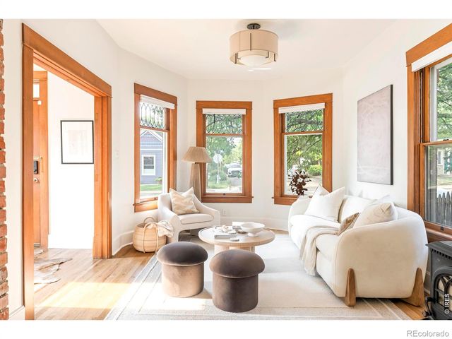805 Dewey Avenue, Boulder, CO 80304