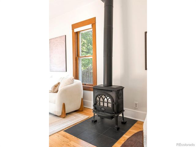 805 Dewey Avenue, Boulder, CO 80304