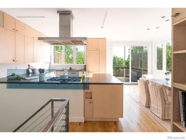 805 Dewey Avenue, Boulder, CO 80304