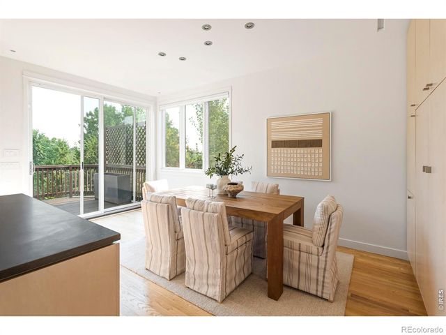 805 Dewey Avenue, Boulder, CO 80304