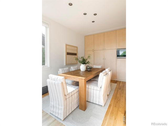 805 Dewey Avenue, Boulder, CO 80304