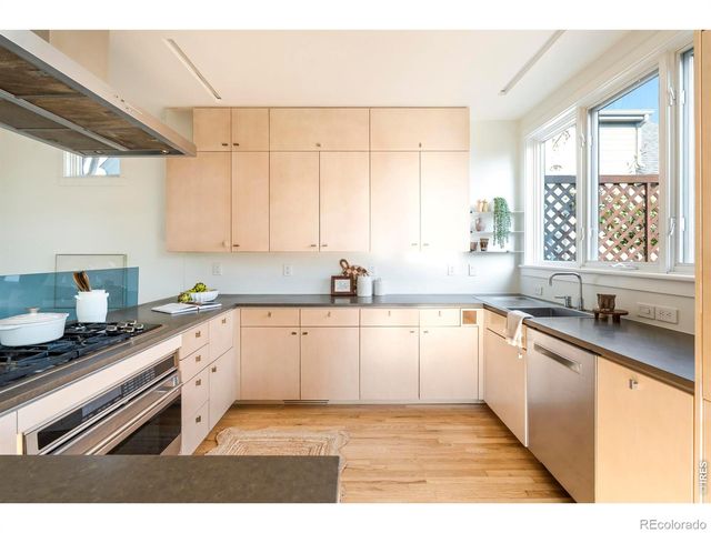 805 Dewey Avenue, Boulder, CO 80304
