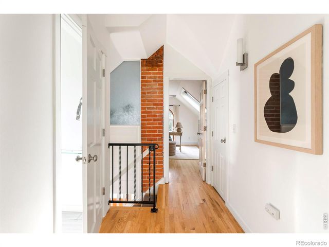 805 Dewey Avenue, Boulder, CO 80304
