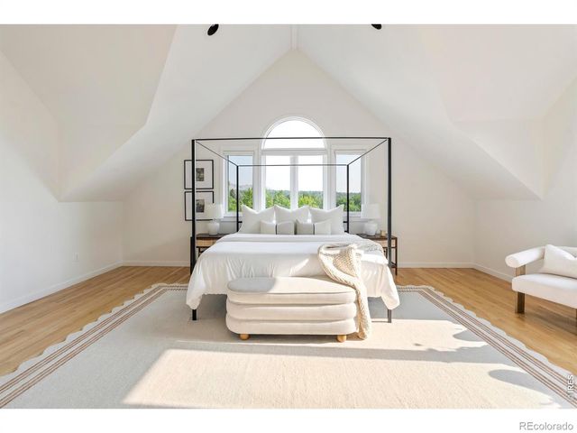 805 Dewey Avenue, Boulder, CO 80304