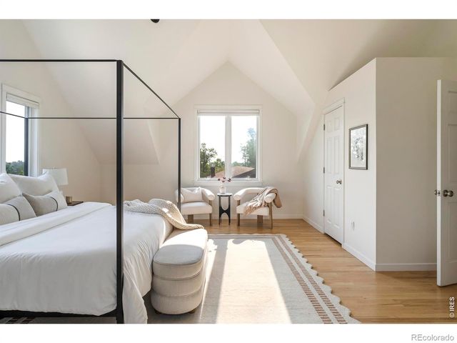 805 Dewey Avenue, Boulder, CO 80304