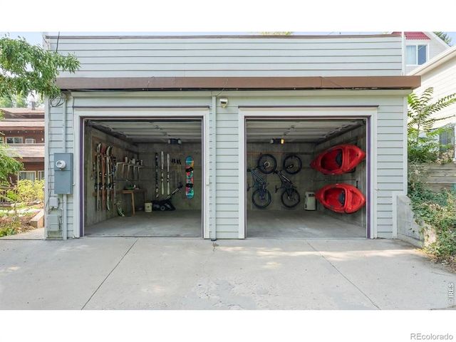 805 Dewey Avenue, Boulder, CO 80304
