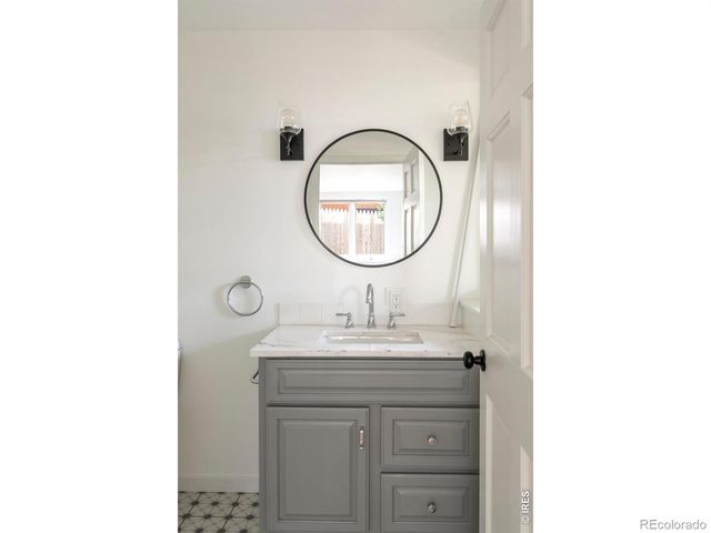 805 Dewey Avenue, Boulder, CO 80304