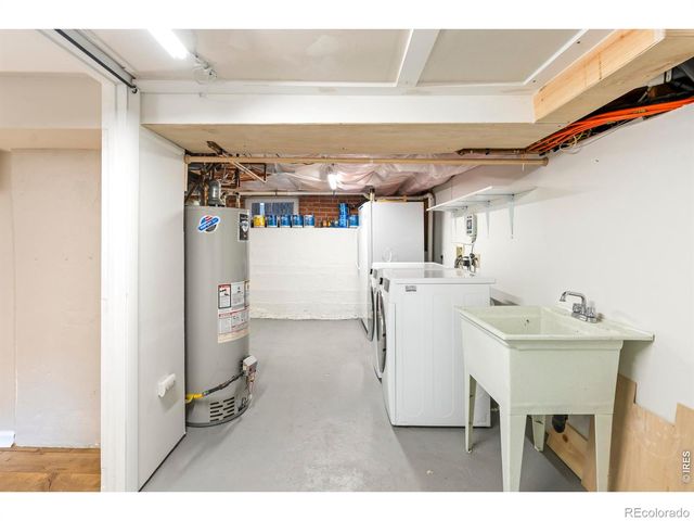 805 Dewey Avenue, Boulder, CO 80304