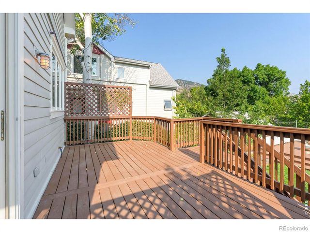 805 Dewey Avenue, Boulder, CO 80304
