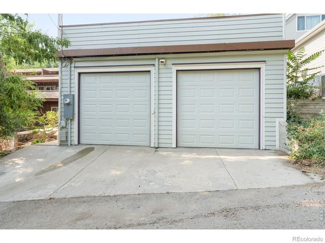 805 Dewey Avenue, Boulder, CO 80304