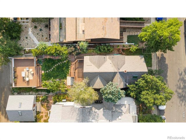 805 Dewey Avenue, Boulder, CO 80304