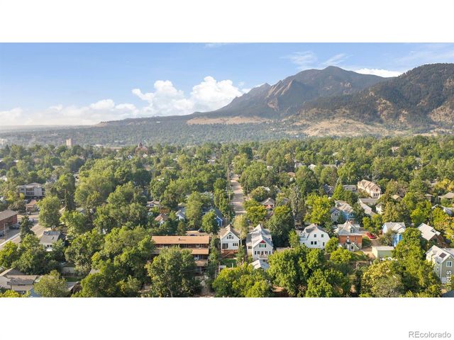 805 Dewey Avenue, Boulder, CO 80304