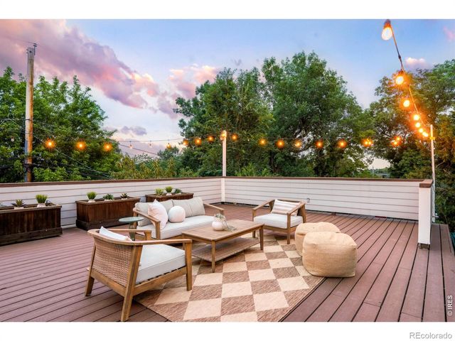 805 Dewey Avenue, Boulder, CO 80304