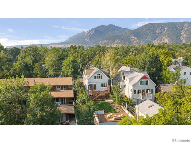 805 Dewey Avenue, Boulder, CO 80304