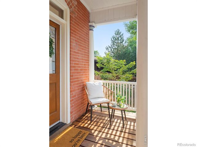 805 Dewey Avenue, Boulder, CO 80304