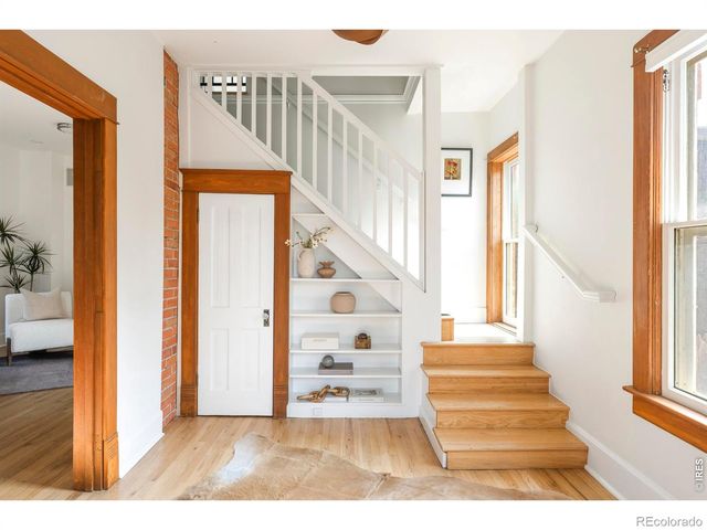 805 Dewey Avenue, Boulder, CO 80304