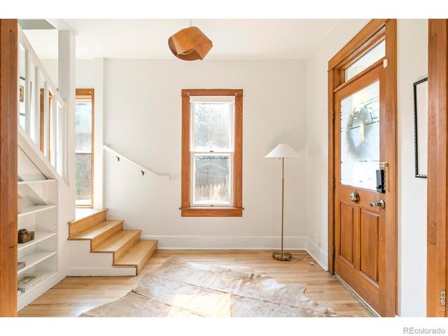 805 Dewey Avenue, Boulder, CO 80304