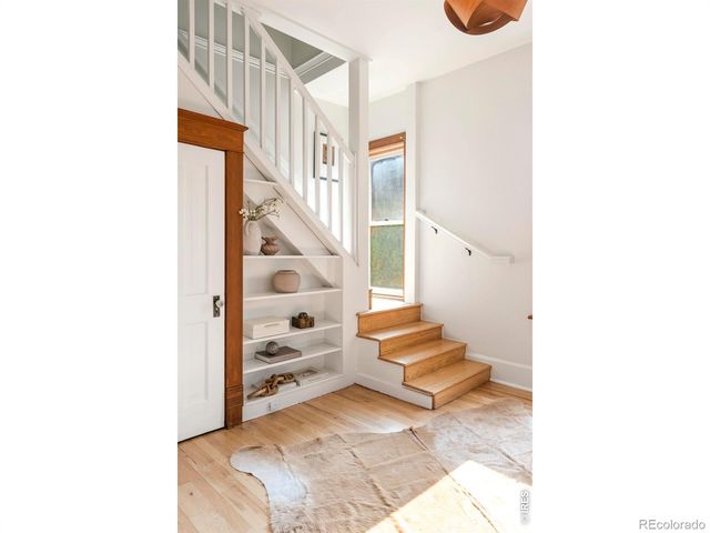 805 Dewey Avenue, Boulder, CO 80304