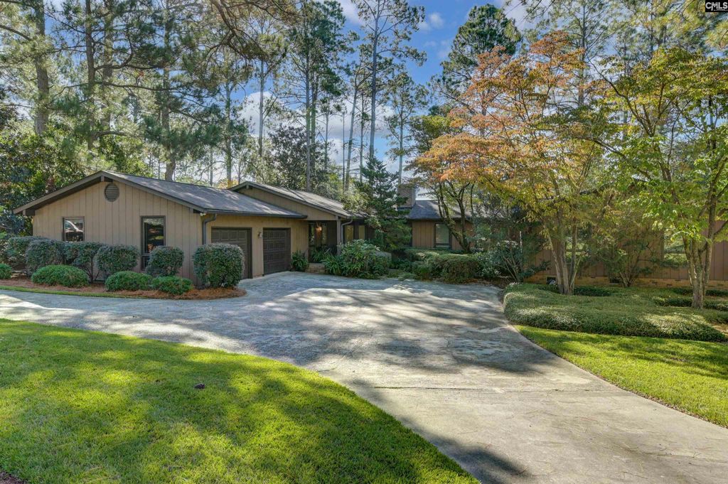 2140 Bee Ridge Road, Columbia, SC 29223