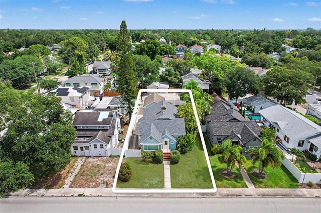 1127 22ND AVENUE N, St Petersburg, FL 33704