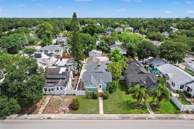 1127 22ND AVENUE N, St Petersburg, FL 33704