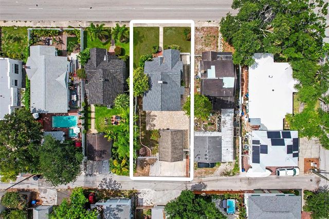 1127 22ND AVENUE N, St Petersburg, FL 33704