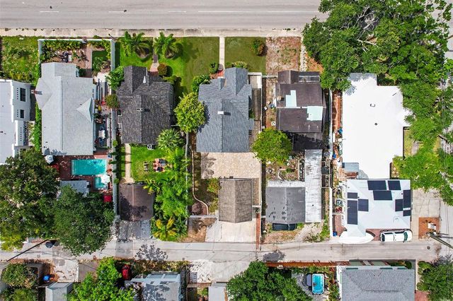 1127 22ND AVENUE N, St Petersburg, FL 33704