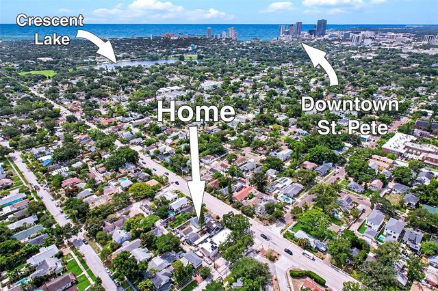 1127 22ND AVENUE N, St Petersburg, FL 33704