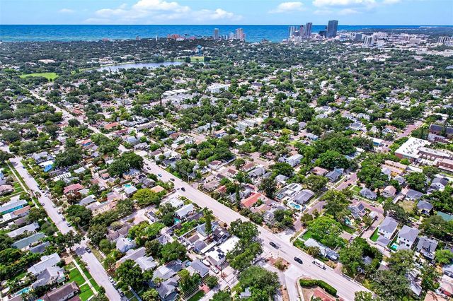 1127 22ND AVENUE N, St Petersburg, FL 33704