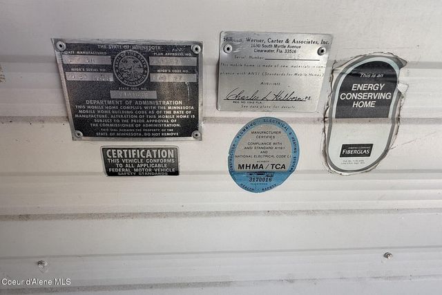 8570 N Hayden Pines Way, Hayden, ID 83835