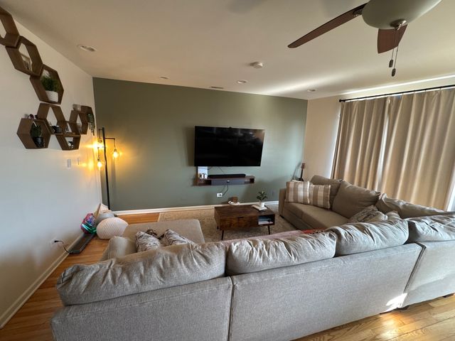 4012 S Western Avenue 2, Chicago, IL 60609