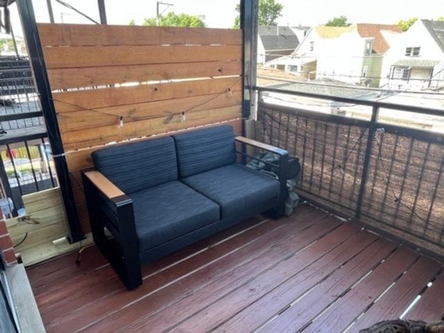 4012 S Western Avenue 2, Chicago, IL 60609