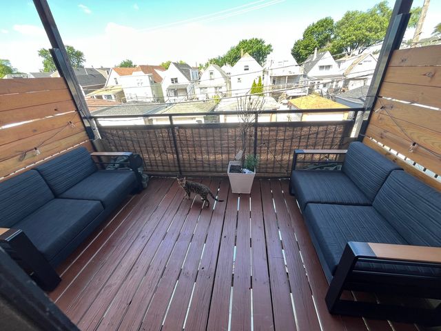 4012 S Western Avenue 2, Chicago, IL 60609