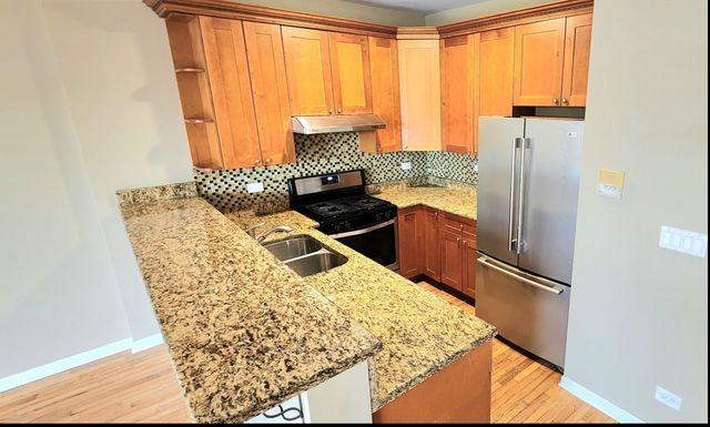 4012 S Western Avenue 2, Chicago, IL 60609