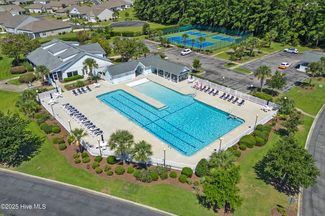 12 Calabash Lakes Boulevard, Carolina Shores, NC 28467