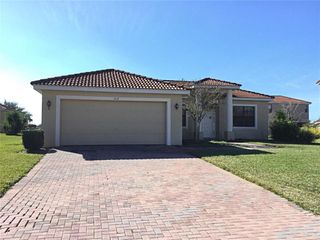 414 CARAWAY DRIVE, Kissimmee, FL 34759